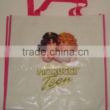 water proof wate resistance moisture proof pp woven bag