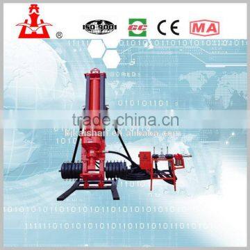 KQD145 used borehole drilling machine for sale