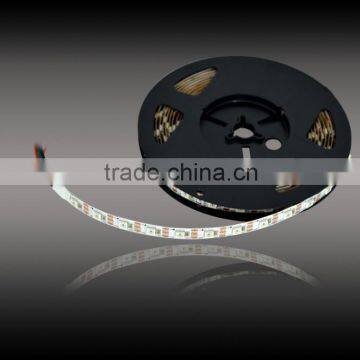 2014Hot Sale Wholesale Flexible Led Strip 5050 Waterproof Ip65 Ip67 Ip68 300leds/5m 600leds/5m 5v/12V photo-2