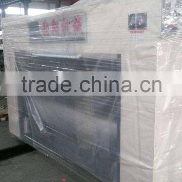 Semi Auto Printer Slotter Die Cutter photo-4