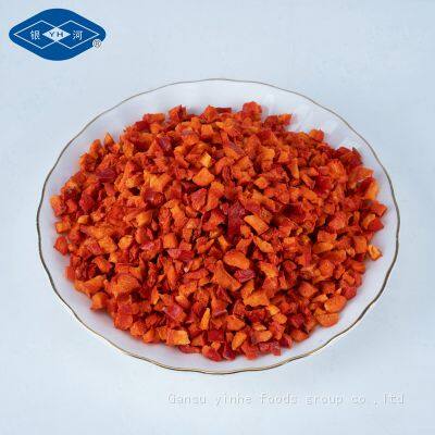 freeze dried red chili