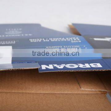 Custom Usage Electronic Cardboard Nesting Box photo-5