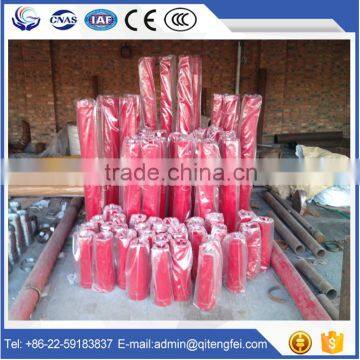 Concrete Pump Spare Parts Delivery Reducer Pipe for sale