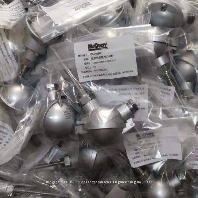 Real Time Update: Original and Authentic Mcquay  Sensors