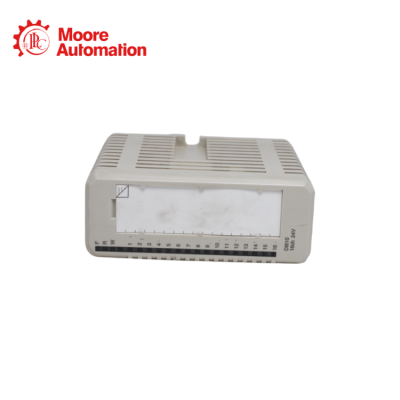 ABB DI810 3BSE008508R1 S800 I/O Digital Input Module photo-2