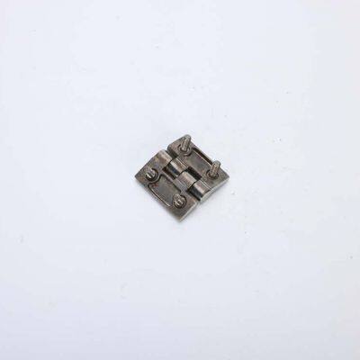 Weak Road Lock Industrial Thickened Hinge Mechanical Hinge photo-5