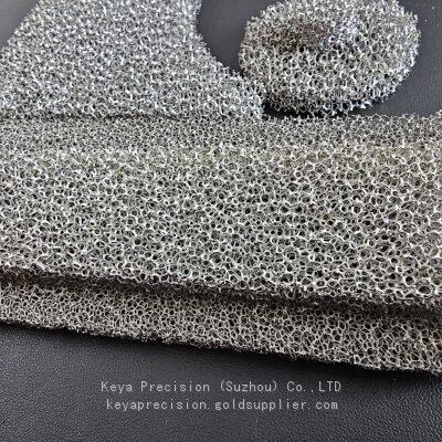 Nickel-Iron Foam