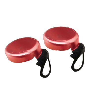Practical and stylish 26mm pull ring aluminum caps
