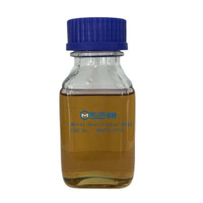 Metal deactivator MI42, CAS No 88477-37-6