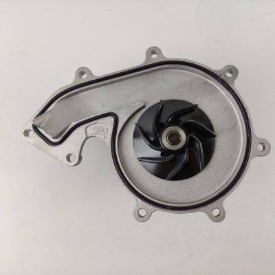 ISF3.8 Diesel Engine Parts Water Pump 5333035 photo-2