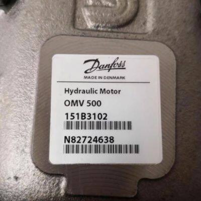 Danfoss Motor OMV Series Brand New Original