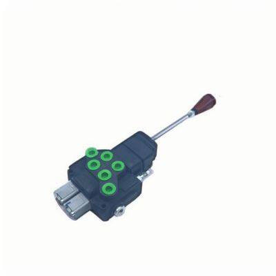 Multiple Directional Control Valve for FLAND FL 45 Wheel Loader