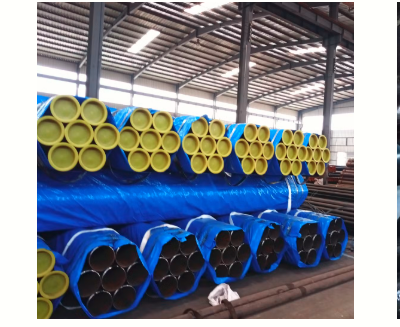 ASMESA213 Seamless Ferritic and Austenitic Alloy Steel Pipes for Boilers, Superheaters and Heat Exchangers