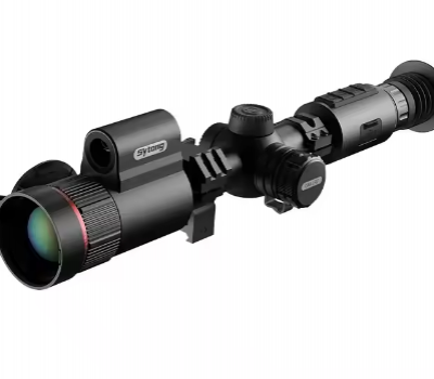 Resolution 640*512 Thermal Monocular Scope GM06-50LRF Tube Thermal Imaging for Hunting 50mm With LRF Thermal Sight photo-4