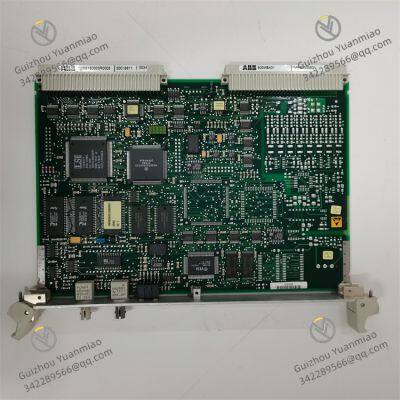 ABB 500MBA01 1MRB150003R0002 1MRB200053/L Main Processor Module