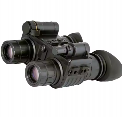 Mounted Low Light Night Vision Device Second-Generation Low Light Head Mounted Night Vision Binocular Helmet NVS B2021 photo-3