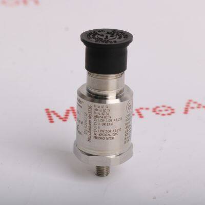BENTLY NEVADA 330400-01-00