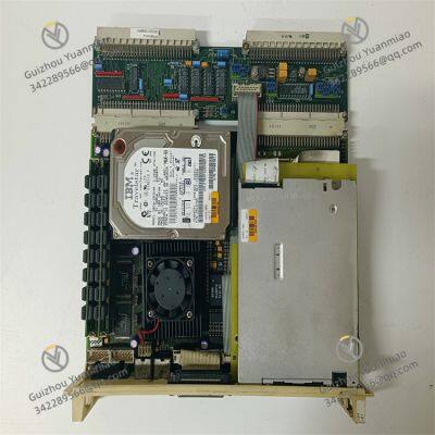 ABB PFSK162 3BSE015088R1 Control Board