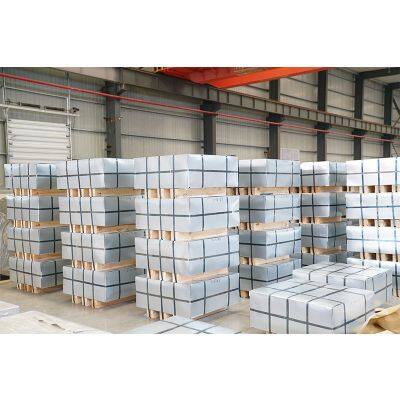 Factory Direct T1 T5 Food Grade Tinplate Steel Coil, Low Price Electrolytic Tinplate Coil for Cans & Food Container