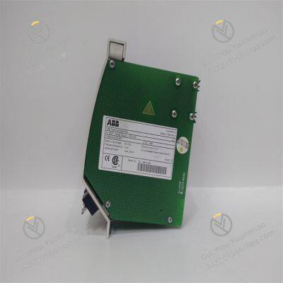 SD812F 3BDH000014R1 Power Module photo-3