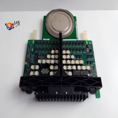ABB 5SHY3545L0021 5SXE10-0181 Thyristor module