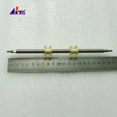 7310000574-15 ATM Parts Hyosung 7310000225 7310000574 Cash Cassette Roller Shaft 4520000258