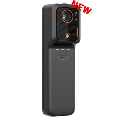 Raythink IX2 AIR PRO Wireless WiFi Bluetooth Handheld Thermal Imaging Camera for Smartphone Devices photo-3