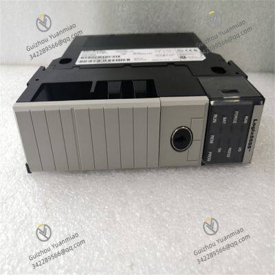 Allen-Bradley 1756-L55 Processor Module