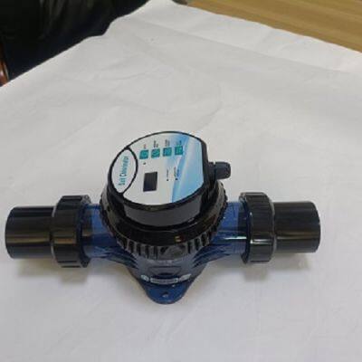 Smart Salt Chlorinator Salt Water Chlorine Generator 2g-10g with mobile control water treatment