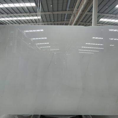Factory Direct White Jade Marble – Best for Hotels, Villas, Commercial Projects photo-2