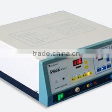 2015 Hot Selling High Frequency Electrosurgical Machine AJ- S900K