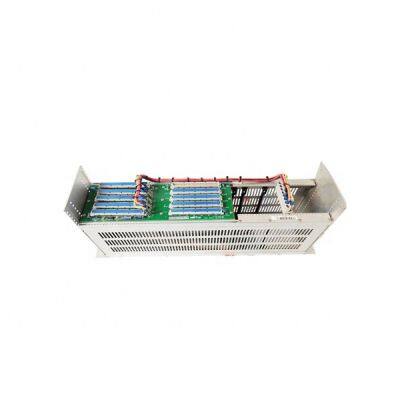 WESCOM D200 VME 0517-01230D    The distributed architecture allows redundancy of I/0 modules