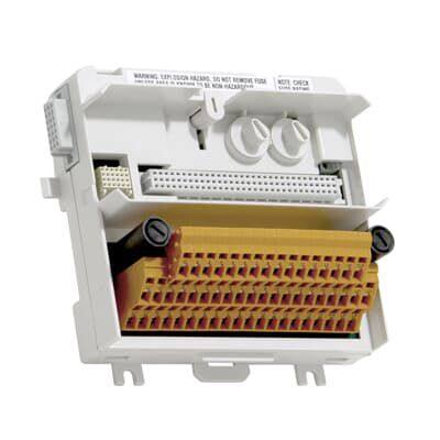 ABB TU833 3BSE038726R1 Extended MTU, 50V