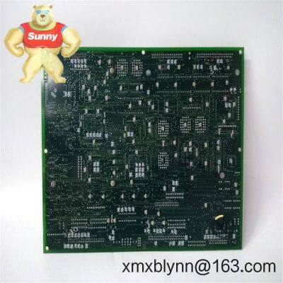 GE DS200LDCCH1ANA – Drive Control / LAN Communication Board for GE Industrial Drives and Exciters