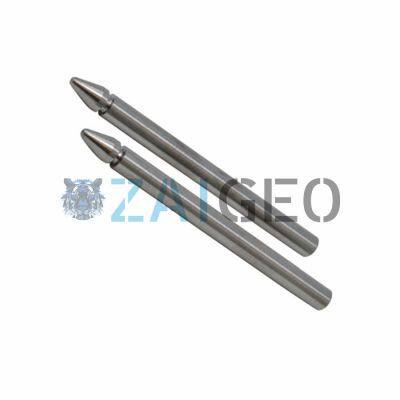 Waterjet Cutting Head Parts 319142-048 319142-042 319142-030 Mixing Nozzle Replacement Roctec500 Roctec100 photo-2