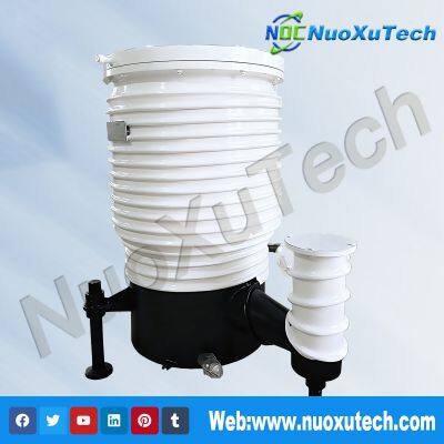 KT Series Oil Diffusion Vacuum Pump