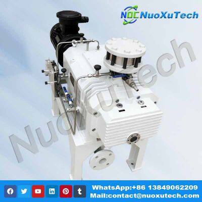 NuoXuTech LG Dry Screw Vacuum Pump photo-3