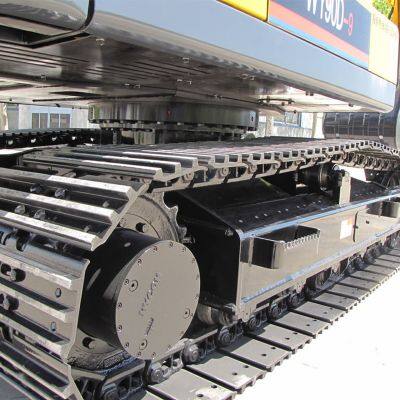 Beliebte Großhandelsprodukte: Sany-Teile - Sany 500 Bagger-Kettenlaufwerkssatz photo-6