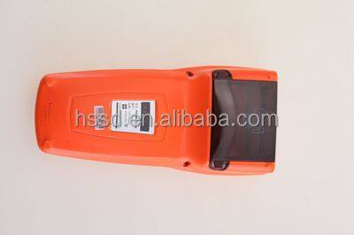 TIM 5310 Digital Leeb Hardness Tester photo-5