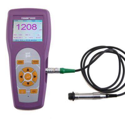 Y-1 Y-8 Cable Magnetic Particle Yoke Flaw Detector photo-6