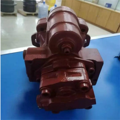 KPM K3VL K3VL28 K3VL45 K3VL60 K3VL80 K3VL112 K3VL140 K3VL200 Series K3VL140/B-10RMM-P0 Hydraulic Piston Pump photo-3