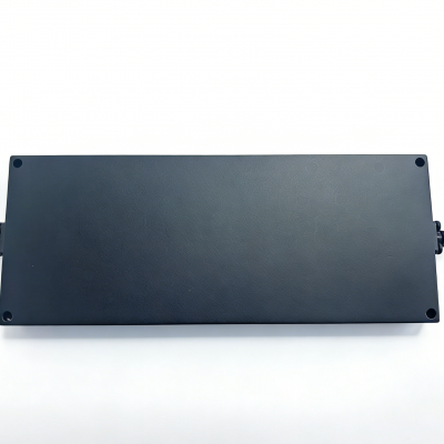 1.2GHz Notch Filter for GPS/GNSS & Radar Interference, 1166-1300MHz @ 50dB, SMA Female