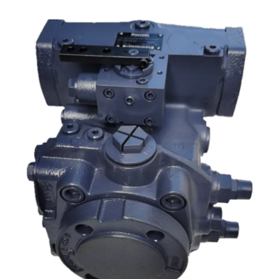 Серия гидравлических насосов A4VG180 A4VG125DA2D8 A4VG125DA2DM2 A4VG180EP4DT1/32L-NZD02N001EH-S