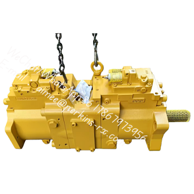 For CAT Hydraulic Pump 584-0379 5840379 for Caterpillar Excavator E374GC E375 E390 E390GC E370F E390F