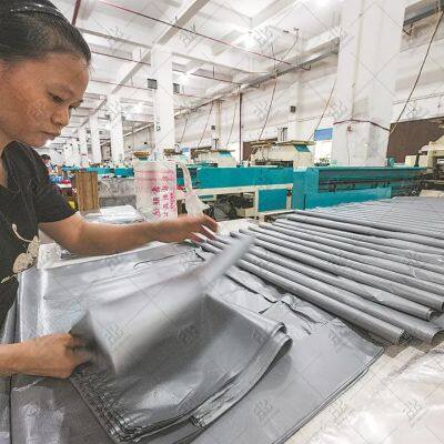 WEEE Shredder Separator Used Computer Dismantle Recycling Plant