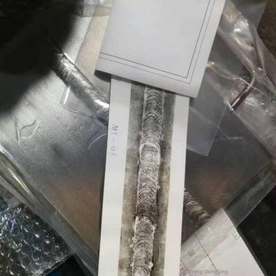 Сварочные контрольные образцы, контрольные образцы для пенетрантного контроля, прямые продажи от завода по производству пресс-форм Dongfang, ультразвуковые контрольные образцы