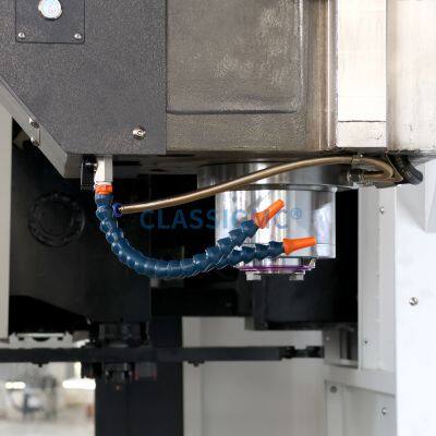 Gmc2014 Bt40 Universal CNC Milling Machine Double Column CNC Machining Center photo-5