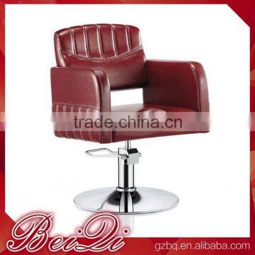 Beiqi Wholesale Vintage Salon Equipment Cheap Barber Chair for Sale