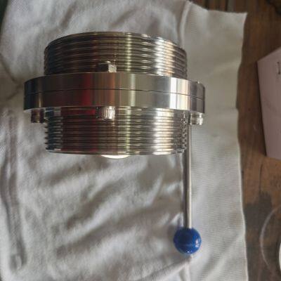 Butterfly Valve photo-4