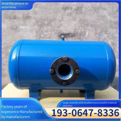 Pulse Air Cannon Bin Blockage Clearer, Air-assisted Device for Grain Silos and Coal Bunkers, Kqp - 150l Arch Breaker photo-3